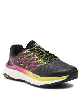 Merrell Merrell Batai Rubato J135250 Juoda