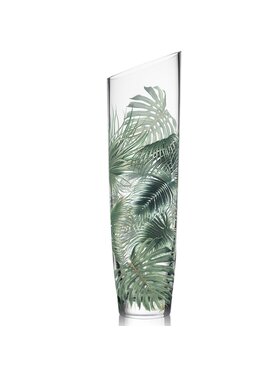 VOLA VOLA Wazon Wazon Livia 70 cm Zielony