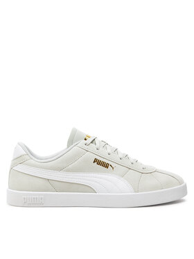 Puma Puma Sportcipők Puma Club II Glacial 397444 05 Szürke