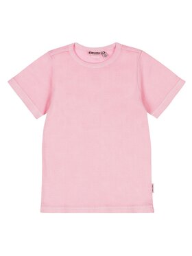 Tumble 'N Dry Tumble 'N Dry T-Shirt 84/21185/15393/4142 Różowy Regular Fit