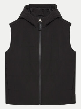 Calvin Klein Jeans Calvin Klein Jeans Елек IB0IB02417 Черен Regular Fit