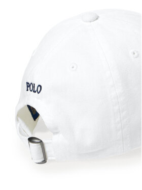 Καπέλο Jockey Polo Ralph Lauren φωτογραφία