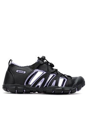 Sprandi Sprandi Sandalen WP81-22463 Schwarz