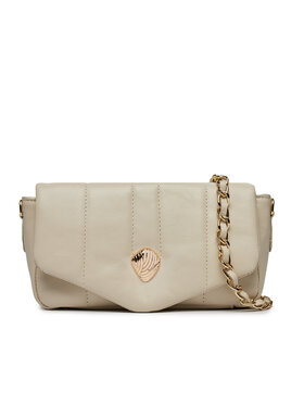 Creole Creole Handtasche S10595 Écru