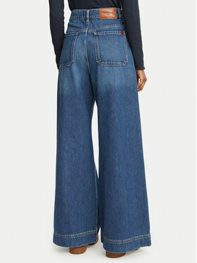 Weekend Max Mara Τζιν Weekend Max Mara - 3
