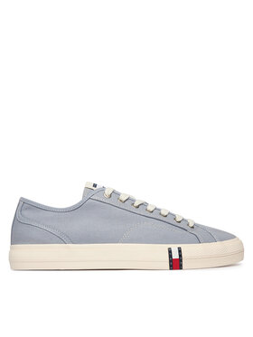 Tommy Jeans Tommy Jeans Tenisky Archive Vulc Y2K EM0EM01674 Světle modrá
