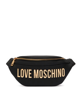 LOVE MOSCHINO LOVE MOSCHINO Nerka JC4195PP0PKD0000 Czarny