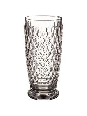 Villeroy & Boch Villeroy & Boch Szklanka Boston Villeroy & Boch Przezroczysty