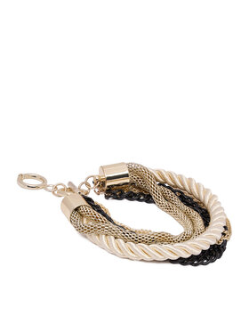 Acccessories Acccessories Zapestnica 1W8-001-SS20 Zlata