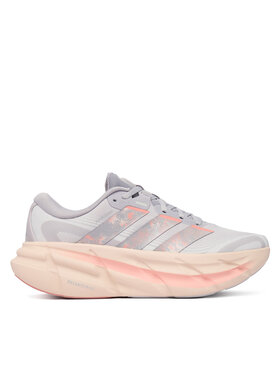 adidas adidas Παπούτσια για Τρέξιμο adistar 5 Running Shoes KH9099 Γκρι