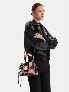 Steve Madden Steve Madden Дамска чанта Bdiego-B 13002325 Виолетов