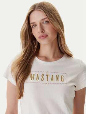 Mustang T-Shirt Mustang - 4