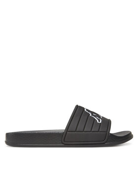 Kappa Kappa Şlapi CEO-SS24-W2 Negru