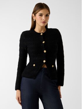 Marciano Guess Marciano Guess Sweter 180655 Czarny Classic Fit