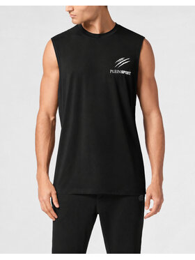 Plein Sport Plein Sport Smanicato 31527 Nero Regular Fit