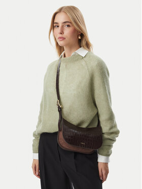 Furla Furla Rankinė Sara Small WB02138 BX3178 3244S Tamsiai ruda