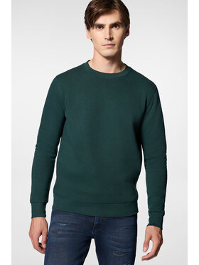 Próchnik Próchnik Bluza PM13 BL073224000004 Zielony Regular Fit