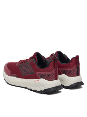 New Balance New Balance Παπούτσια για Τρέξιμο Garoé V2 MGARO8C5 Σκούρο κόκκινο