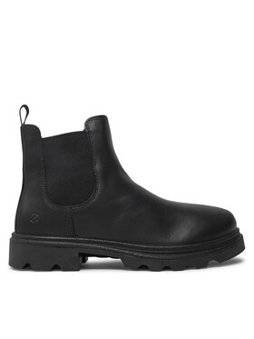 ECCO ECCO Kotníková obuv Grainer K 72823301001 Černá