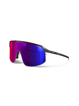 Julbo Julbo Okulary przeciwsłoneczne DENSITY Czarny