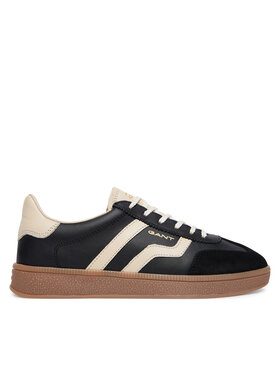 Gant Gant Sneakers Cuzima 33531344 Schwarz