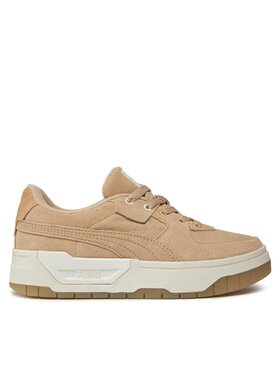 Puma Puma Сникърси Cali Dream First Sense 387146 02 Бежов