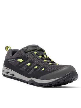 Columbia Trekking Vapor Vent 1721481 Siva