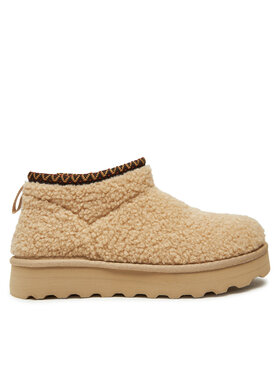 Bearpaw Bearpaw Снігоходи Snuggle Daphne Deco 3192W Бежевий