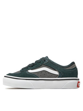 Vans Tenisice Uy Rowley Classic VN0A4BU9KQD1 Zelena