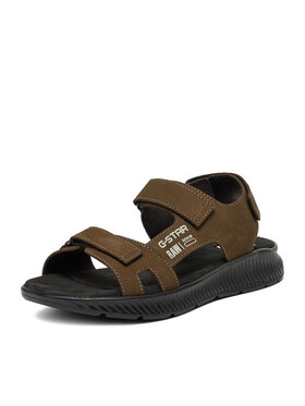 G-Star Raw G-Star Raw Sandalen ROY1-11 MI08 Braun