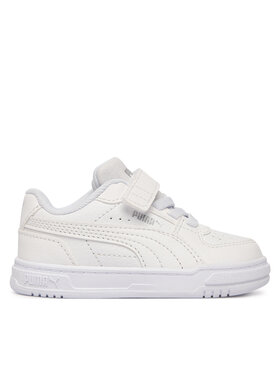 Puma Puma Sneakersy Caven III Ac+ Inf 406247 01 Bílá