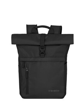 Travelite Travelite Plecak 301026 Czarny