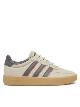 adidas adidas Снікерcи Barreda JP7100 Бежевий