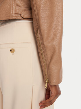 Guess Μπουφάν από απομίμηση δέρματος Guess - 5