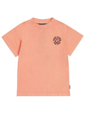 Tumble 'N Dry Tumble 'N Dry T-Shirt 84/22185/15502/2007 Różowy Regular Fit