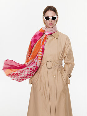 Liu Jo Liu Jo Foulard 2A3035 T0300 Multicolore