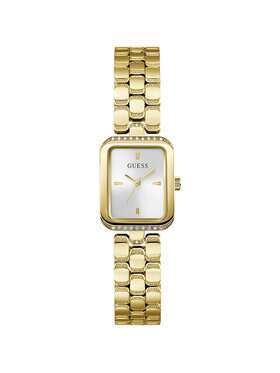 Guess Guess Zegarek GW0865L2 Złoty
