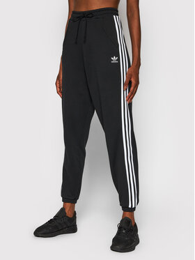 adidas adidas Pantalon jogging Jogger GD2260 Noir Regular Fit