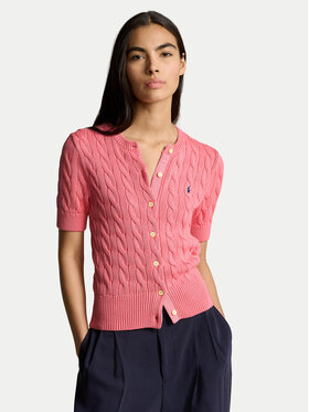 Polo Ralph Lauren Polo Ralph Lauren Cardigan 211906814004 Roz Slim Fit