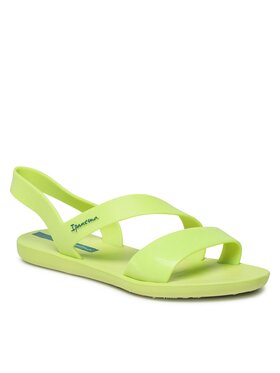 Ipanema Ipanema Сандали 82429 Зелен