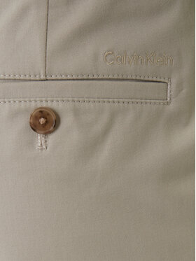 Παντελόνι chino Calvin Klein φωτογραφία