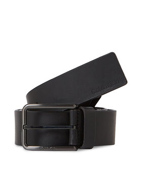 Calvin Klein Calvin Klein Мъжки колан Warmth K50K510637 Черен