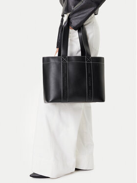 HUGO HUGO Handtasche Becky Up 50547491 Schwarz