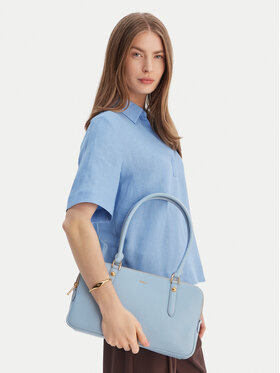 Furla Furla Дамска чанта Giulia M WB01871 BX0460 CN CDZ00 Светлосиньо