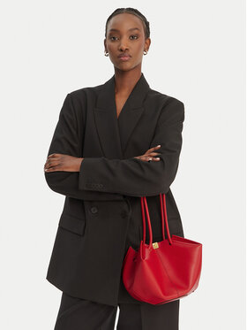 Coccinelle Coccinelle Handtasche U2L Coccinellekamy E1 U2L 11 03 01 Rot