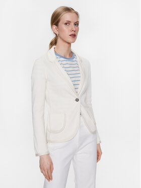 MAX&Co. MAX&Co. Kardigāns Vertina 79110423 Écru Regular Fit