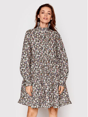 Custommade Custommade Коктейлна рокля Lupita 999376414 Цветен Regular Fit