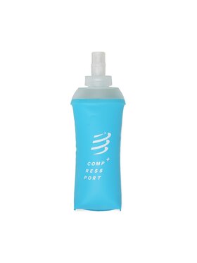 Compressport Compressport Бутилка за напитки Ergoflas CU00015B_506 Син