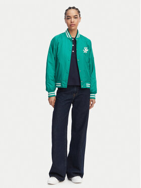 Μπόμπερ μπουφάν Tommy Hilfiger φωτογραφία