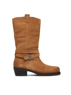 Liu Jo Liu Jo Stiefel Roxy 05 SA6149 PX002 Braun